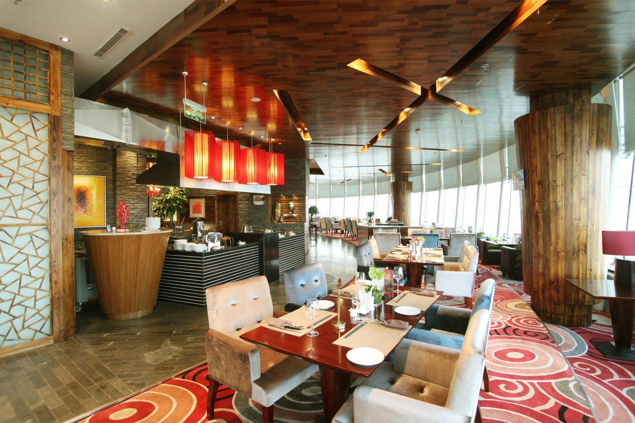 Haiwaihai Crown Hotel Ma'Anshan Экстерьер фото