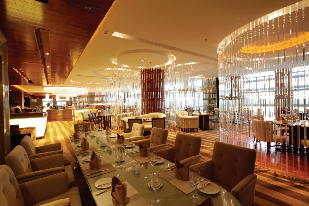 Haiwaihai Crown Hotel Ma'Anshan Экстерьер фото