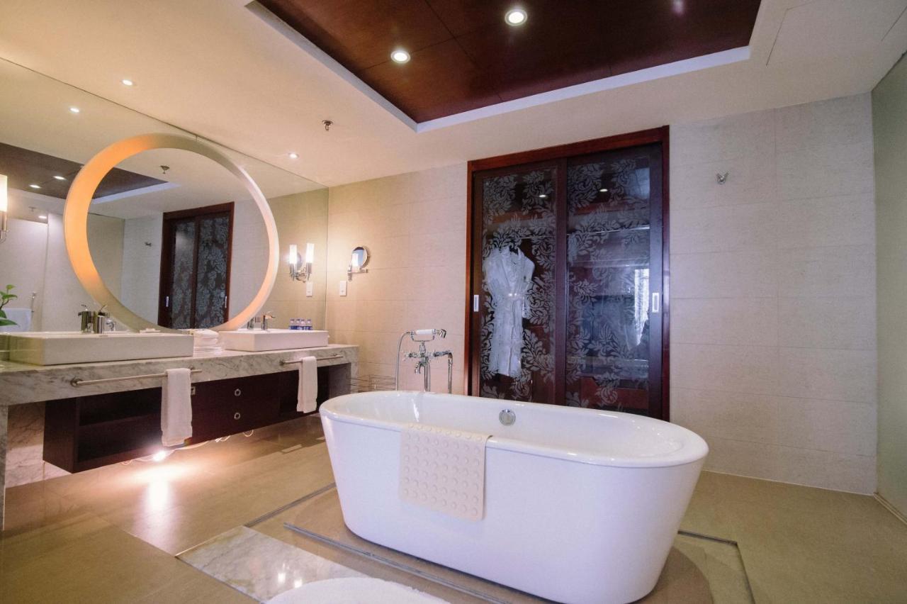 Haiwaihai Crown Hotel Ma'Anshan Экстерьер фото